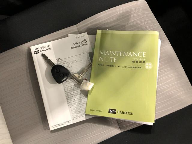 ミライースＬ　ＳＡIII　雹害／走行５６７３０キロ／バックカメラ１年保証距離無制限　走行距離５６７３０キロ　ディスプレイオーディオ　ブルートゥース　バックカメラ　マット　クリアランスソナー　アイドリングストップ（埼玉県）の中古車