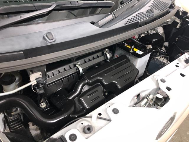 ムーヴキャンバスＧメイクアップリミテッド　ＳＡ３　走行３１９２６キロ／修復歴一年保証・走行距離無制限走行３１９２６キロ　トランクフロア修復歴　タイヤ４本交換　車検整備付　フルセグナビ　ドラレコ　全周囲カメラ　ＬＥＤヘッドライト　両側電動スライドドア（埼玉県）の中古車