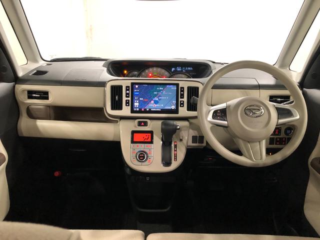 ムーヴキャンバスＧメイクアップリミテッド　ＳＡ３　走行３１９２６キロ／修復歴一年保証・走行距離無制限走行３１９２６キロ　トランクフロア修復歴　タイヤ４本交換　車検整備付　フルセグナビ　ドラレコ　全周囲カメラ　ＬＥＤヘッドライト　両側電動スライドドア（埼玉県）の中古車