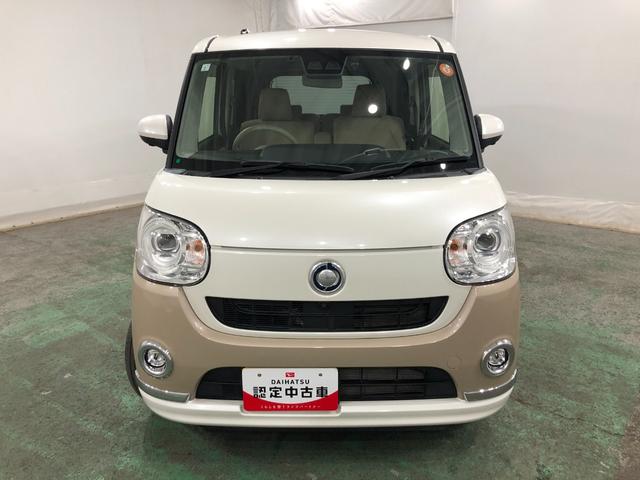 ムーヴキャンバスＧメイクアップリミテッド　ＳＡ３　走行３１９２６キロ／修復歴一年保証・走行距離無制限走行３１９２６キロ　トランクフロア修復歴　タイヤ４本交換　車検整備付　フルセグナビ　ドラレコ　全周囲カメラ　ＬＥＤヘッドライト　両側電動スライドドア（埼玉県）の中古車