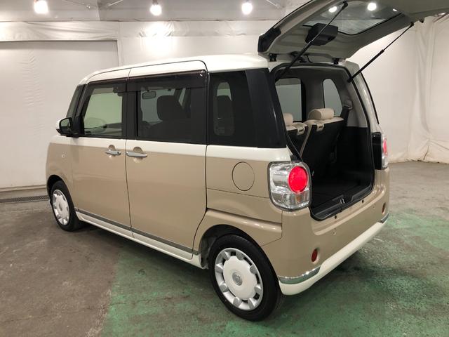 ムーヴキャンバスＧメイクアップリミテッド　ＳＡ３　走行３１９２６キロ／修復歴一年保証・走行距離無制限走行３１９２６キロ　トランクフロア修復歴　タイヤ４本交換　車検整備付　フルセグナビ　ドラレコ　全周囲カメラ　ＬＥＤヘッドライト　両側電動スライドドア（埼玉県）の中古車