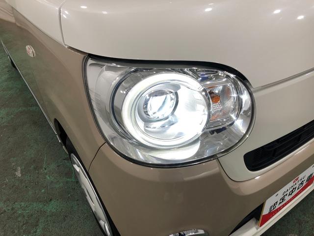 ムーヴキャンバスＧメイクアップリミテッド　ＳＡ３　走行３１９２６キロ／修復歴一年保証・走行距離無制限走行３１９２６キロ　トランクフロア修復歴　タイヤ４本交換　車検整備付　フルセグナビ　ドラレコ　全周囲カメラ　ＬＥＤヘッドライト　両側電動スライドドア（埼玉県）の中古車