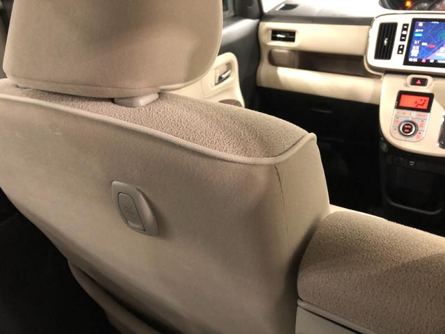 ムーヴキャンバスＧメイクアップリミテッド　ＳＡ３　走行３１９２６キロ／修復歴一年保証・走行距離無制限走行３１９２６キロ　トランクフロア修復歴　タイヤ４本交換　車検整備付　フルセグナビ　ドラレコ　全周囲カメラ　ＬＥＤヘッドライト　両側電動スライドドア（埼玉県）の中古車