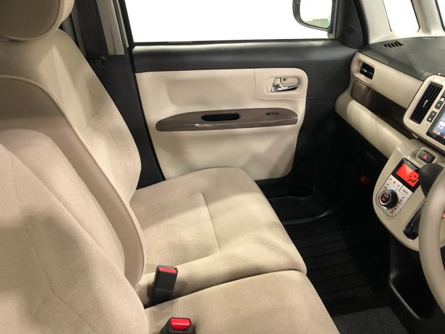 ムーヴキャンバスＧメイクアップリミテッド　ＳＡ３　走行３１９２６キロ／修復歴一年保証・走行距離無制限走行３１９２６キロ　トランクフロア修復歴　タイヤ４本交換　車検整備付　フルセグナビ　ドラレコ　全周囲カメラ　ＬＥＤヘッドライト　両側電動スライドドア（埼玉県）の中古車