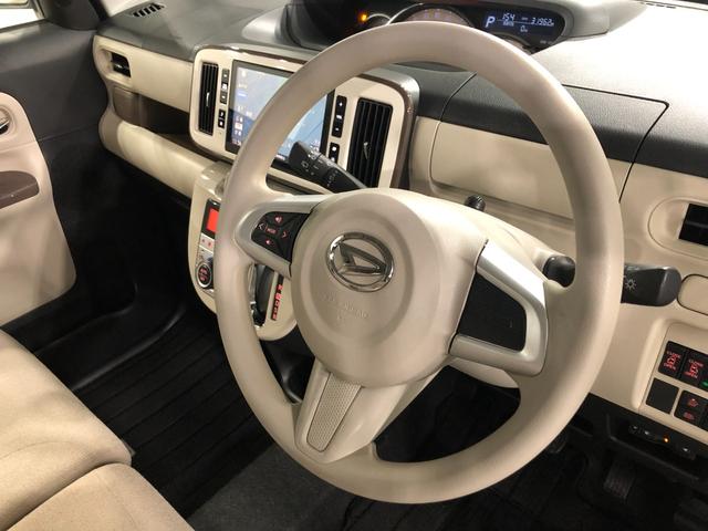 ムーヴキャンバスＧメイクアップリミテッド　ＳＡ３　走行３１９２６キロ／修復歴一年保証・走行距離無制限走行３１９２６キロ　トランクフロア修復歴　タイヤ４本交換　車検整備付　フルセグナビ　ドラレコ　全周囲カメラ　ＬＥＤヘッドライト　両側電動スライドドア（埼玉県）の中古車