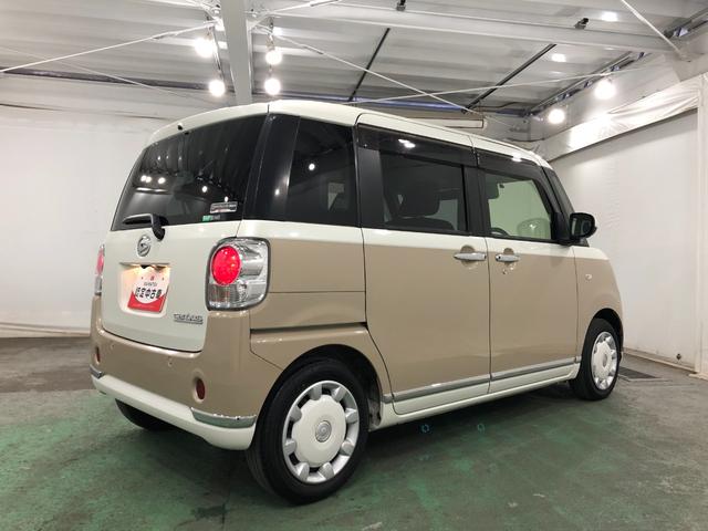 ムーヴキャンバスＧブラックインテリアリミテッド　ＳＡ３　走行３１６８４キロ一年保証・走行距離無制限走行３１６８４キロ　フルセグナビ　ＥＴＣ　ブルートゥース　全周囲カメラ　ドラレコ　オートライト　ＬＥＤヘッドライト　両側電動スライドドア（埼玉県）の中古車