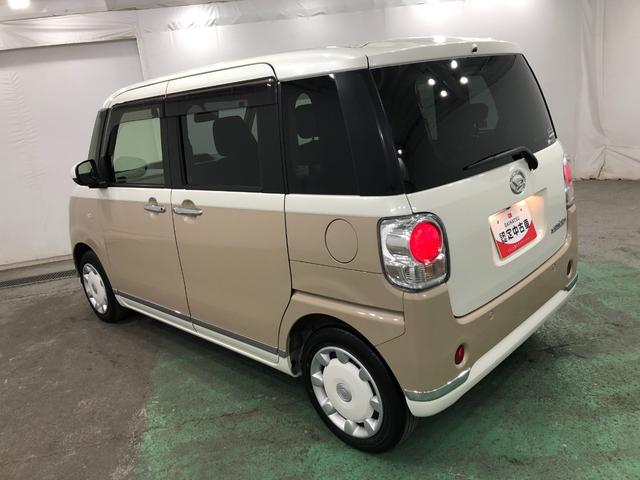 ムーヴキャンバスＧブラックインテリアリミテッド　ＳＡ３　走行３１６８４キロ一年保証・走行距離無制限走行３１６８４キロ　フルセグナビ　ＥＴＣ　ブルートゥース　全周囲カメラ　ドラレコ　オートライト　ＬＥＤヘッドライト　両側電動スライドドア（埼玉県）の中古車