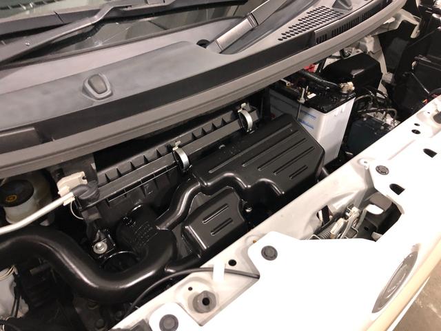 ムーヴキャンバスＧブラックインテリアリミテッド　ＳＡ３　走行３１６８４キロ一年保証・走行距離無制限走行３１６８４キロ　フルセグナビ　ＥＴＣ　ブルートゥース　全周囲カメラ　ドラレコ　オートライト　ＬＥＤヘッドライト　両側電動スライドドア（埼玉県）の中古車