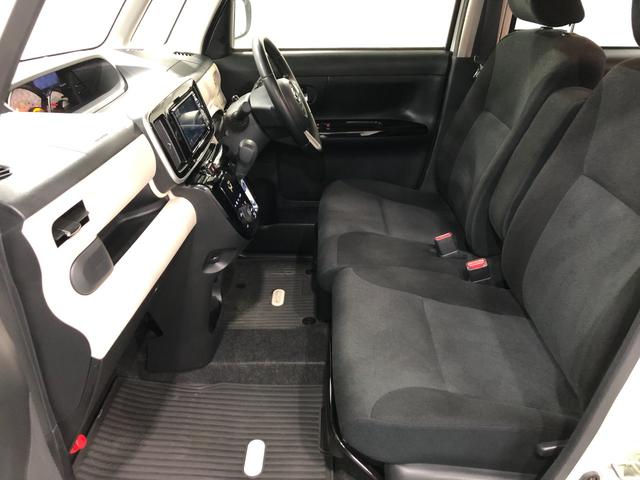 ムーヴキャンバスＧブラックインテリアリミテッド　ＳＡ３　走行３１６８４キロ一年保証・走行距離無制限走行３１６８４キロ　フルセグナビ　ＥＴＣ　ブルートゥース　全周囲カメラ　ドラレコ　オートライト　ＬＥＤヘッドライト　両側電動スライドドア（埼玉県）の中古車