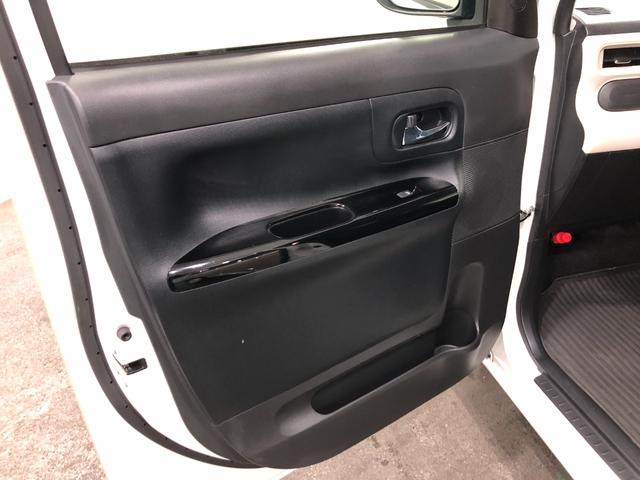 ムーヴキャンバスＧブラックインテリアリミテッド　ＳＡ３　走行３１６８４キロ一年保証・走行距離無制限走行３１６８４キロ　フルセグナビ　ＥＴＣ　ブルートゥース　全周囲カメラ　ドラレコ　オートライト　ＬＥＤヘッドライト　両側電動スライドドア（埼玉県）の中古車