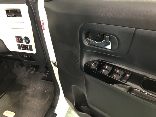 ムーヴキャンバスＧブラックインテリアリミテッド　ＳＡ３　走行３１６８４キロ一年保証・走行距離無制限走行３１６８４キロ　フルセグナビ　ＥＴＣ　ブルートゥース　全周囲カメラ　ドラレコ　オートライト　ＬＥＤヘッドライト　両側電動スライドドア（埼玉県）の中古車