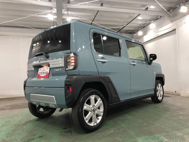 タフトＧ　クロムベンチャー走行１０５７６キロ／ナビ／ドラレコ一年保証・走行距離無制限走行１０５７６キロ　フルセグナビ　ブルートゥース　バックカメラ　ドラレコ　ＥＴＣ　クリアランスソナー　オートライト　ＬＥＤヘッドライト　シートヒーター（埼玉県）の中古車