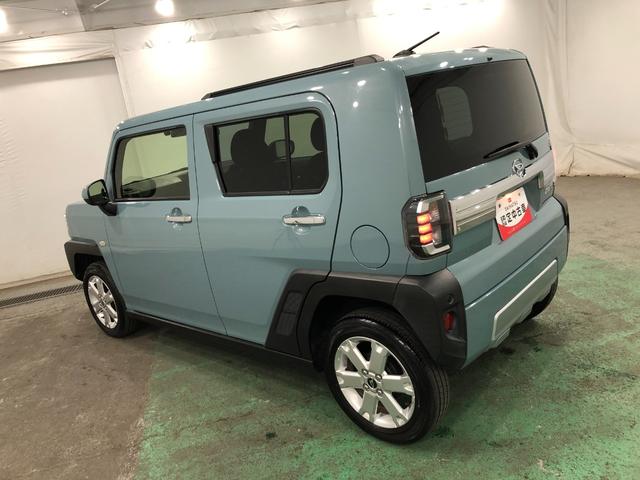 タフトＧ　クロムベンチャー走行１０５７６キロ／ナビ／ドラレコ一年保証・走行距離無制限走行１０５７６キロ　フルセグナビ　ブルートゥース　バックカメラ　ドラレコ　ＥＴＣ　クリアランスソナー　オートライト　ＬＥＤヘッドライト　シートヒーター（埼玉県）の中古車