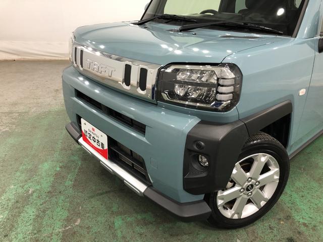 タフトＧ　クロムベンチャー走行１０５７６キロ／ナビ／ドラレコ一年保証・走行距離無制限走行１０５７６キロ　フルセグナビ　ブルートゥース　バックカメラ　ドラレコ　ＥＴＣ　クリアランスソナー　オートライト　ＬＥＤヘッドライト　シートヒーター（埼玉県）の中古車