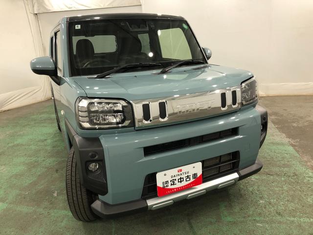 タフトＧ　クロムベンチャー走行１０５７６キロ／ナビ／ドラレコ一年保証・走行距離無制限走行１０５７６キロ　フルセグナビ　ブルートゥース　バックカメラ　ドラレコ　ＥＴＣ　クリアランスソナー　オートライト　ＬＥＤヘッドライト　シートヒーター（埼玉県）の中古車