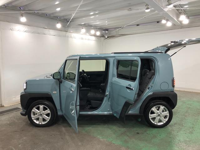 タフトＧ　クロムベンチャー走行１０５７６キロ／ナビ／ドラレコ一年保証・走行距離無制限走行１０５７６キロ　フルセグナビ　ブルートゥース　バックカメラ　ドラレコ　ＥＴＣ　クリアランスソナー　オートライト　ＬＥＤヘッドライト　シートヒーター（埼玉県）の中古車