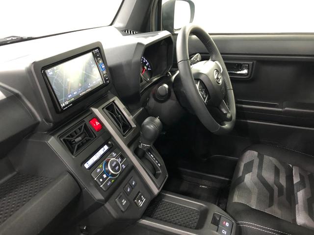 タフトＧ　クロムベンチャー走行１０５７６キロ／ナビ／ドラレコ一年保証・走行距離無制限走行１０５７６キロ　フルセグナビ　ブルートゥース　バックカメラ　ドラレコ　ＥＴＣ　クリアランスソナー　オートライト　ＬＥＤヘッドライト　シートヒーター（埼玉県）の中古車