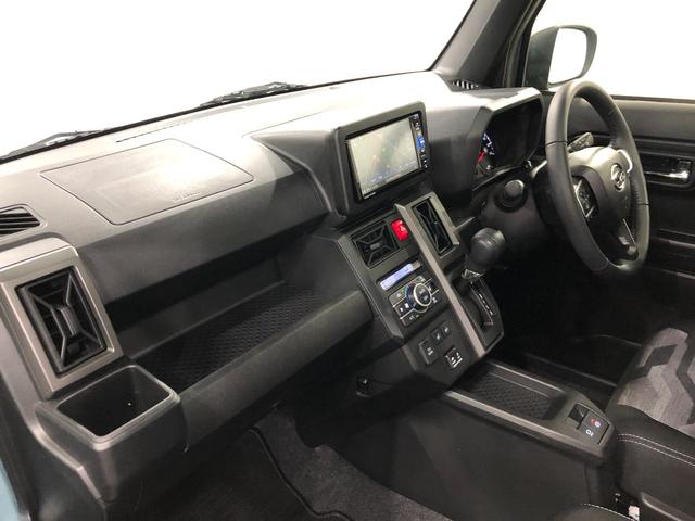 タフトＧ　クロムベンチャー走行１０５７６キロ／ナビ／ドラレコ一年保証・走行距離無制限走行１０５７６キロ　フルセグナビ　ブルートゥース　バックカメラ　ドラレコ　ＥＴＣ　クリアランスソナー　オートライト　ＬＥＤヘッドライト　シートヒーター（埼玉県）の中古車