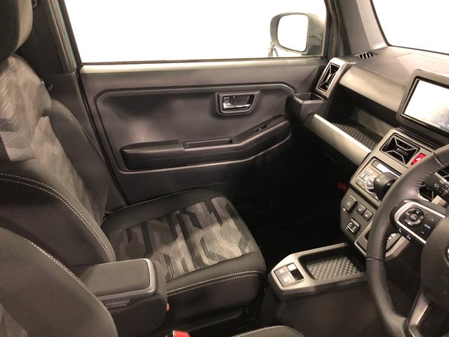 タフトＧ　クロムベンチャー走行１０５７６キロ／ナビ／ドラレコ一年保証・走行距離無制限走行１０５７６キロ　フルセグナビ　ブルートゥース　バックカメラ　ドラレコ　ＥＴＣ　クリアランスソナー　オートライト　ＬＥＤヘッドライト　シートヒーター（埼玉県）の中古車