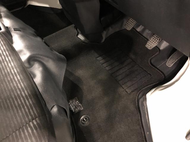 ハイゼットカーゴＤＸ　走行６７キロ／クリアランスソナー／キーレス一年保証・走行距離無制限走行６７キロ　助手席エアバック　オートライト　　クリアランスソナー　アイドリングストップ　キーレス（埼玉県）の中古車