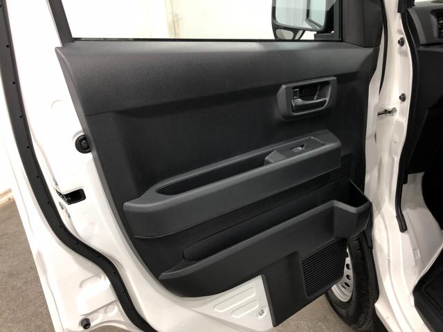 ハイゼットカーゴＤＸ　走行６７キロ／クリアランスソナー／キーレス一年保証・走行距離無制限走行６７キロ　助手席エアバック　オートライト　　クリアランスソナー　アイドリングストップ　キーレス（埼玉県）の中古車