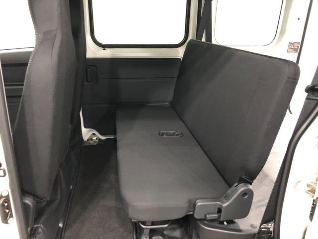 ハイゼットカーゴＤＸ　走行６７キロ／クリアランスソナー／キーレス一年保証・走行距離無制限走行６７キロ　助手席エアバック　オートライト　　クリアランスソナー　アイドリングストップ　キーレス（埼玉県）の中古車