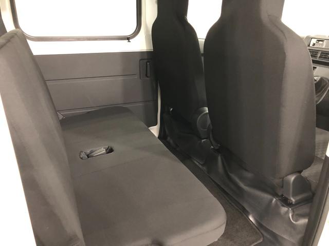 ハイゼットカーゴＤＸ　走行６７キロ／クリアランスソナー／キーレス一年保証・走行距離無制限走行６７キロ　助手席エアバック　オートライト　　クリアランスソナー　アイドリングストップ　キーレス（埼玉県）の中古車