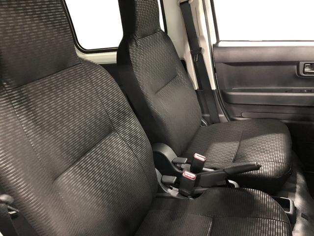 ハイゼットカーゴＤＸ　走行６７キロ／クリアランスソナー／キーレス一年保証・走行距離無制限走行６７キロ　助手席エアバック　オートライト　　クリアランスソナー　アイドリングストップ　キーレス（埼玉県）の中古車