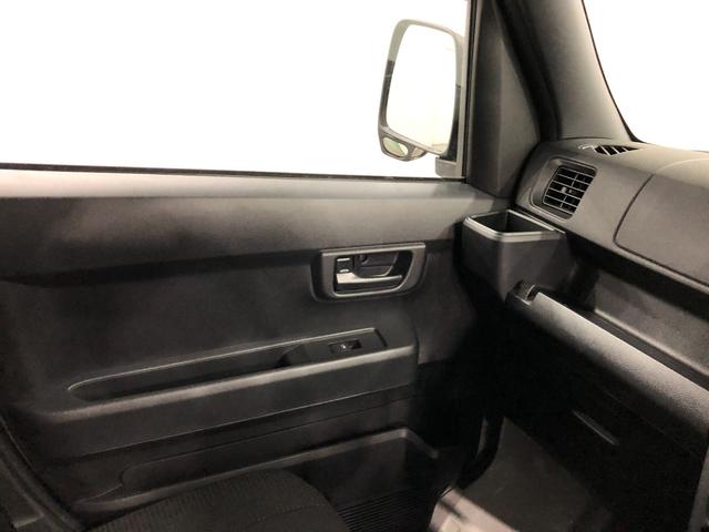 ハイゼットカーゴＤＸ　走行６７キロ／クリアランスソナー／キーレス一年保証・走行距離無制限走行６７キロ　助手席エアバック　オートライト　　クリアランスソナー　アイドリングストップ　キーレス（埼玉県）の中古車