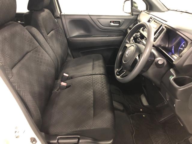 Ｎ−ＷＧＮカスタムＧ　走行８２８３７キロ／車検整備付／タイヤ４本交換一年保証・走行距離無制限走行８２８３７キロ　車検整備付　タイヤ４本交換　オートライト　ＨＩＤヘッドライト　ベンチシート（埼玉県）の中古車