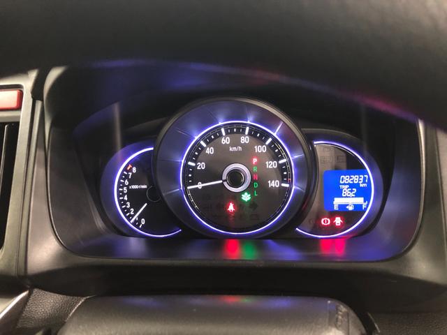 Ｎ−ＷＧＮカスタムＧ　走行８２８３７キロ／車検整備付／タイヤ４本交換一年保証・走行距離無制限走行８２８３７キロ　車検整備付　タイヤ４本交換　オートライト　ＨＩＤヘッドライト　ベンチシート（埼玉県）の中古車