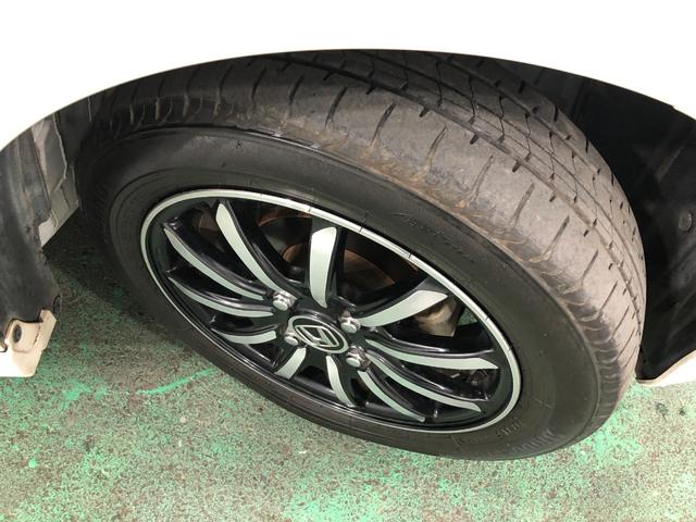 Ｎ−ＷＧＮカスタムＧ　走行８２８３７キロ／車検整備付／タイヤ４本交換一年保証・走行距離無制限走行８２８３７キロ　車検整備付　タイヤ４本交換　オートライト　ＨＩＤヘッドライト　ベンチシート（埼玉県）の中古車