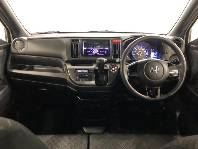 Ｎ−ＷＧＮカスタムＧ　走行８２８３７キロ／車検整備付／タイヤ４本交換一年保証・走行距離無制限走行８２８３７キロ　車検整備付　タイヤ４本交換　オートライト　ＨＩＤヘッドライト　ベンチシート（埼玉県）の中古車