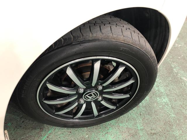 Ｎ−ＷＧＮカスタムＧ　走行８２８３７キロ／車検整備付／タイヤ４本交換一年保証・走行距離無制限走行８２８３７キロ　車検整備付　タイヤ４本交換　オートライト　ＨＩＤヘッドライト　ベンチシート（埼玉県）の中古車