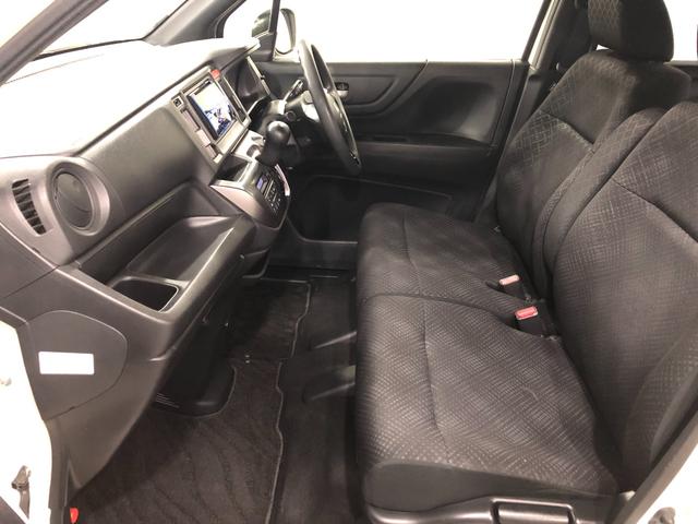 Ｎ−ＷＧＮカスタムＧ　走行８２８３７キロ／車検整備付／タイヤ４本交換一年保証・走行距離無制限走行８２８３７キロ　車検整備付　タイヤ４本交換　オートライト　ＨＩＤヘッドライト　ベンチシート（埼玉県）の中古車