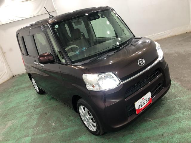 タントＸ　ＳＡIII　軽雹害／走行５３５３９キロ／ナビ／ドラレコ１年保証距離無制限　走行距離５３５３９キロ　フルセグナビ　バックカメラ　ドラレコ　純正マット　ＬＥＤヘッドランプ　アイドリングストップ　片側電動スライドドア　オート格納式ドアミラー　キーフリー（埼玉県）の中古車