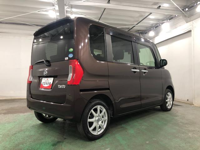タントＸ　ＳＡIII　軽雹害／走行５３５３９キロ／ナビ／ドラレコ１年保証距離無制限　走行距離５３５３９キロ　フルセグナビ　バックカメラ　ドラレコ　純正マット　ＬＥＤヘッドランプ　アイドリングストップ　片側電動スライドドア　オート格納式ドアミラー　キーフリー（埼玉県）の中古車