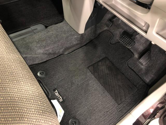 タントＸ　ＳＡIII　軽雹害／走行５３５３９キロ／ナビ／ドラレコ１年保証距離無制限　走行距離５３５３９キロ　フルセグナビ　バックカメラ　ドラレコ　純正マット　ＬＥＤヘッドランプ　アイドリングストップ　片側電動スライドドア　オート格納式ドアミラー　キーフリー（埼玉県）の中古車