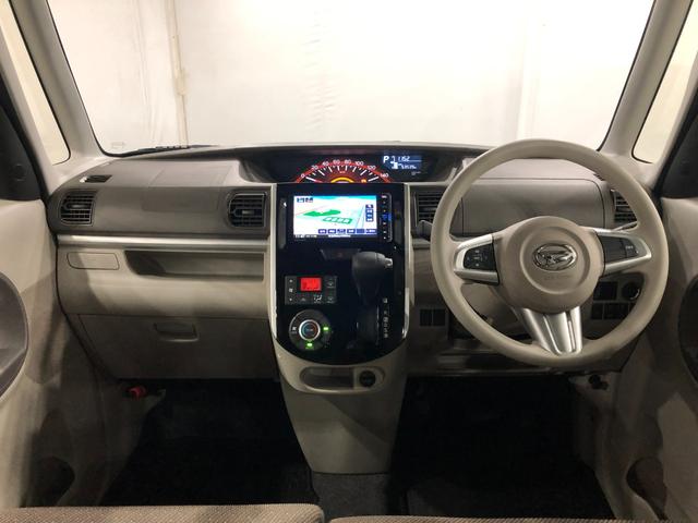 タントＸ　ＳＡIII　軽雹害／走行５３５３９キロ／ナビ／ドラレコ１年保証距離無制限　走行距離５３５３９キロ　フルセグナビ　バックカメラ　ドラレコ　純正マット　ＬＥＤヘッドランプ　アイドリングストップ　片側電動スライドドア　オート格納式ドアミラー　キーフリー（埼玉県）の中古車