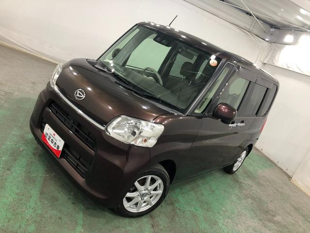 タントＸ　ＳＡIII　軽雹害／走行５３５３９キロ／ナビ／ドラレコ１年保証距離無制限　走行距離５３５３９キロ　フルセグナビ　バックカメラ　ドラレコ　純正マット　ＬＥＤヘッドランプ　アイドリングストップ　片側電動スライドドア　オート格納式ドアミラー　キーフリー（埼玉県）の中古車
