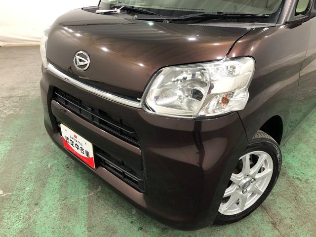 タントＸ　ＳＡIII　軽雹害／走行５３５３９キロ／ナビ／ドラレコ１年保証距離無制限　走行距離５３５３９キロ　フルセグナビ　バックカメラ　ドラレコ　純正マット　ＬＥＤヘッドランプ　アイドリングストップ　片側電動スライドドア　オート格納式ドアミラー　キーフリー（埼玉県）の中古車