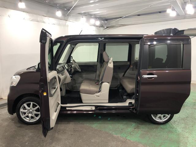 タントＸ　ＳＡIII　軽雹害／走行５３５３９キロ／ナビ／ドラレコ１年保証距離無制限　走行距離５３５３９キロ　フルセグナビ　バックカメラ　ドラレコ　純正マット　ＬＥＤヘッドランプ　アイドリングストップ　片側電動スライドドア　オート格納式ドアミラー　キーフリー（埼玉県）の中古車