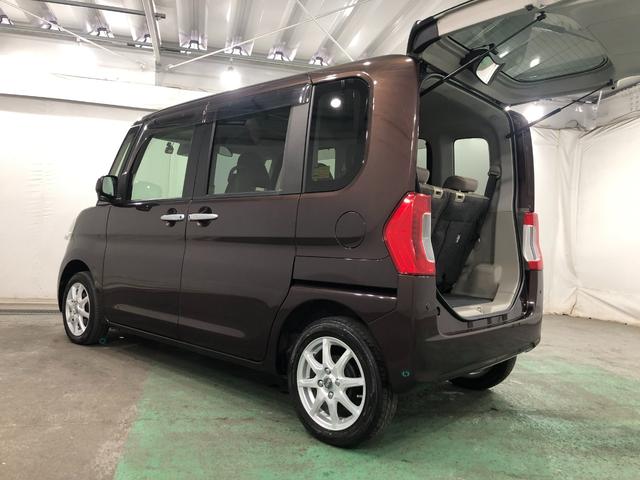 タントＸ　ＳＡIII　軽雹害／走行５３５３９キロ／ナビ／ドラレコ１年保証距離無制限　走行距離５３５３９キロ　フルセグナビ　バックカメラ　ドラレコ　純正マット　ＬＥＤヘッドランプ　アイドリングストップ　片側電動スライドドア　オート格納式ドアミラー　キーフリー（埼玉県）の中古車