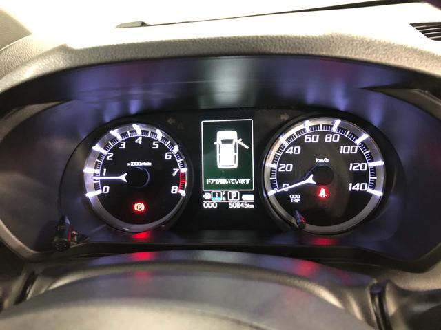 ムーヴカスタム　ＸハイパーＳＡ２　走行５０８４５キロ／ナビ／ＥＴＣ一年保証・走行距離無制限走行５０８４５キロ　フルセグナビ　ブルートゥース　バックカメラ　ＤＶＤ　ドラレコ　オートライト　ＬＥＤヘッドライト　ベンチシート（埼玉県）の中古車