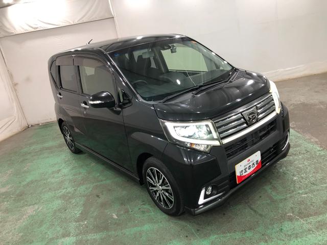 ムーヴカスタム　ＸハイパーＳＡ２　走行５０８４５キロ／ナビ／ＥＴＣ一年保証・走行距離無制限走行５０８４５キロ　フルセグナビ　ブルートゥース　バックカメラ　ＤＶＤ　ドラレコ　オートライト　ＬＥＤヘッドライト　ベンチシート（埼玉県）の中古車