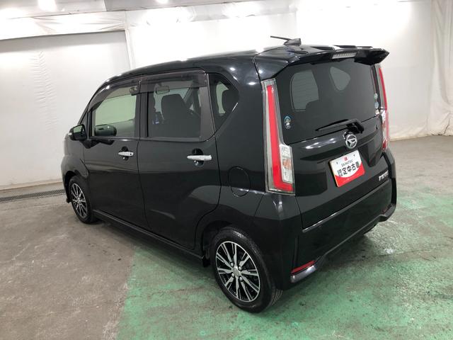 ムーヴカスタム　ＸハイパーＳＡ２　走行５０８４５キロ／ナビ／ＥＴＣ一年保証・走行距離無制限走行５０８４５キロ　フルセグナビ　ブルートゥース　バックカメラ　ＤＶＤ　ドラレコ　オートライト　ＬＥＤヘッドライト　ベンチシート（埼玉県）の中古車