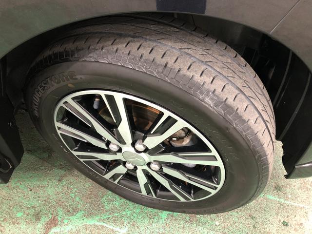 ムーヴカスタム　ＸハイパーＳＡ２　走行５０８４５キロ／ナビ／ＥＴＣ一年保証・走行距離無制限走行５０８４５キロ　フルセグナビ　ブルートゥース　バックカメラ　ＤＶＤ　ドラレコ　オートライト　ＬＥＤヘッドライト　ベンチシート（埼玉県）の中古車