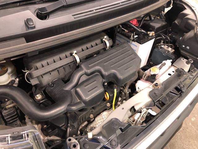 ムーヴカスタム　ＸハイパーＳＡ２　走行５０８４５キロ／ナビ／ＥＴＣ一年保証・走行距離無制限走行５０８４５キロ　フルセグナビ　ブルートゥース　バックカメラ　ＤＶＤ　ドラレコ　オートライト　ＬＥＤヘッドライト　ベンチシート（埼玉県）の中古車