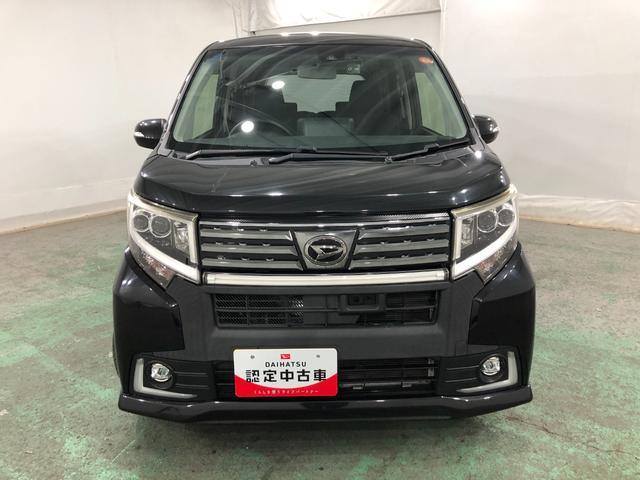 ムーヴカスタム　ＸハイパーＳＡ２　走行５０８４５キロ／ナビ／ＥＴＣ一年保証・走行距離無制限走行５０８４５キロ　フルセグナビ　ブルートゥース　バックカメラ　ＤＶＤ　ドラレコ　オートライト　ＬＥＤヘッドライト　ベンチシート（埼玉県）の中古車