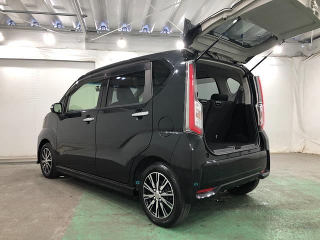 ムーヴカスタム　ＸハイパーＳＡ２　走行５０８４５キロ／ナビ／ＥＴＣ一年保証・走行距離無制限走行５０８４５キロ　フルセグナビ　ブルートゥース　バックカメラ　ＤＶＤ　ドラレコ　オートライト　ＬＥＤヘッドライト　ベンチシート（埼玉県）の中古車